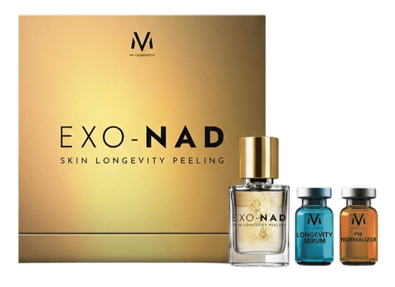 Exo-NAD